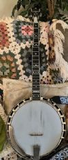 Banjobarn new arrivals