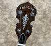 2021 Gold Tone OB-250LW w/Video