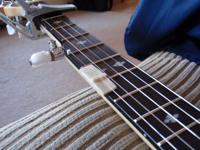 banjo 5th string capo banjo 5th string capo