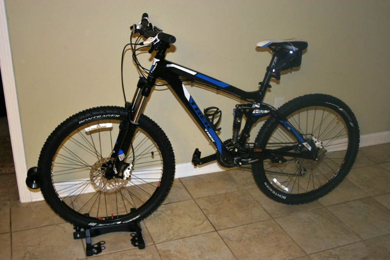 best mountain bike stand