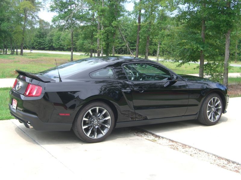Ford mustang forum deutsch #9