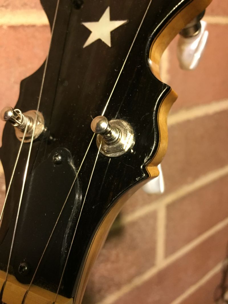 - gratefulbiker's Photos - Banjo Hangout