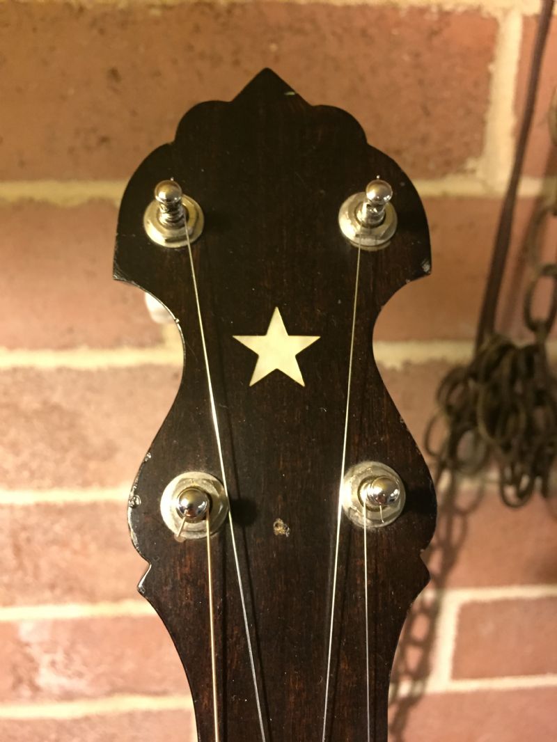 - gratefulbiker's Photos - Banjo Hangout