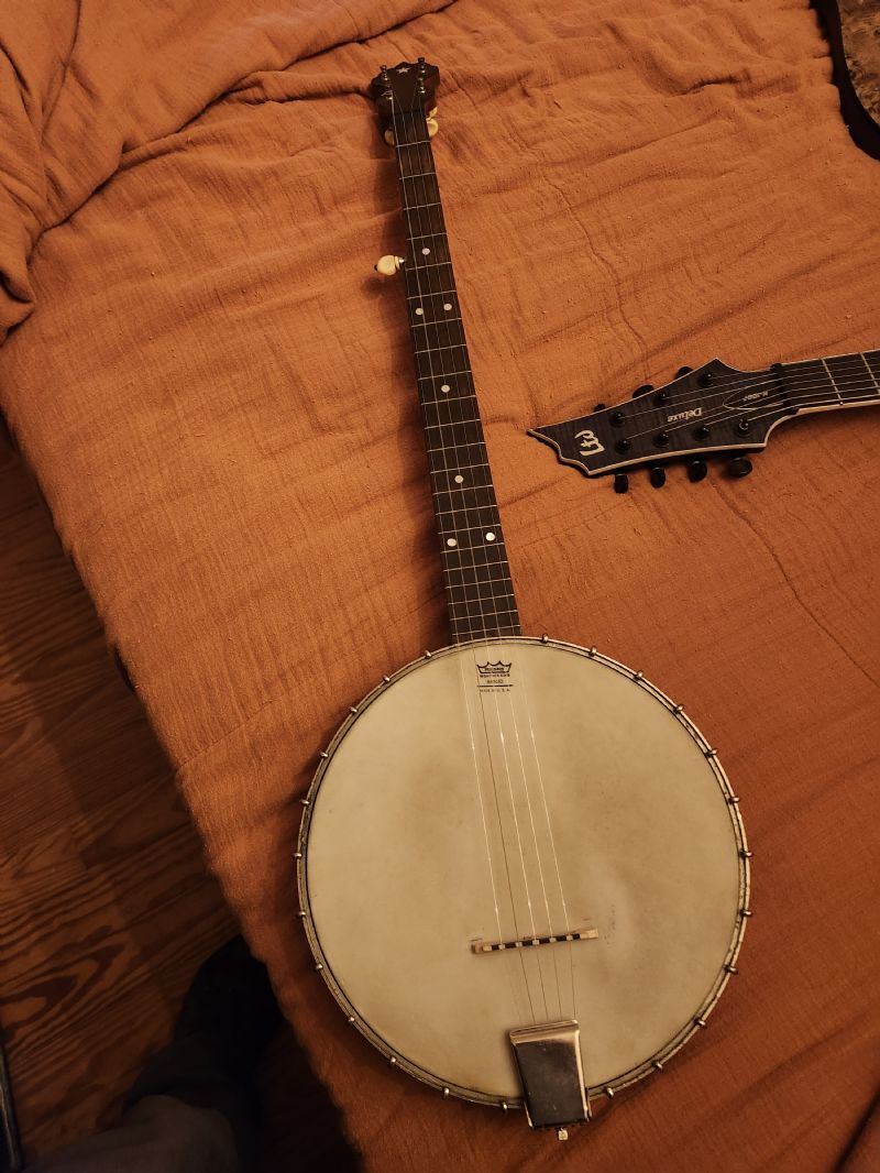 SS Stewart age - Discussion Forums - Banjo Hangout