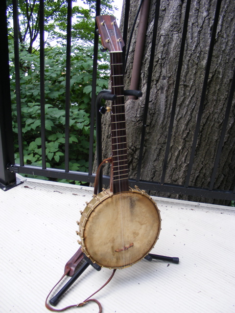 Johannes Bonefaas mattn s Photos Banjo Hangout