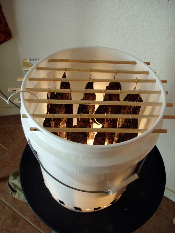 Biltong Maker BDCA's Photos Banjo Hangout