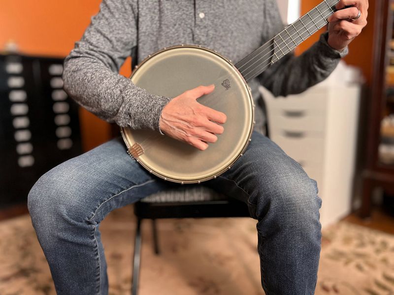 Banjo hangout hotsell