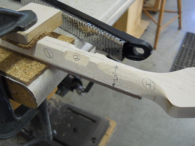 Dragon Rasps? Razor Files? Drawknives? - Discussion Forums - Banjo Hangout