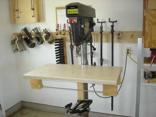 Drill press planer deals