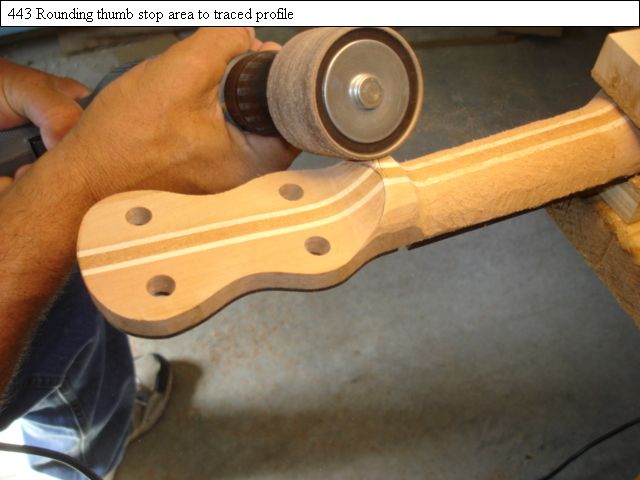 Dragon Rasps? Razor Files? Drawknives? - Discussion Forums - Banjo Hangout