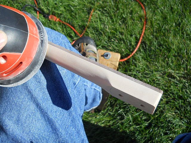 Dragon Rasps? Razor Files? Drawknives? - Discussion Forums - Banjo Hangout