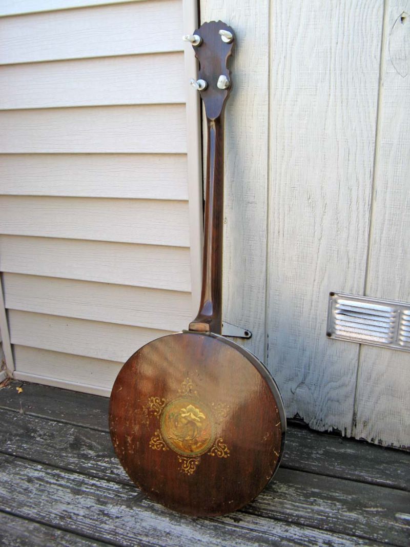 roustabout banjo tabledit roustabout banjo tabledit