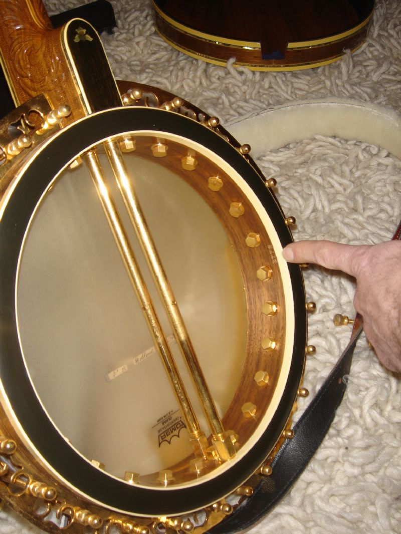 Ome banjos prices