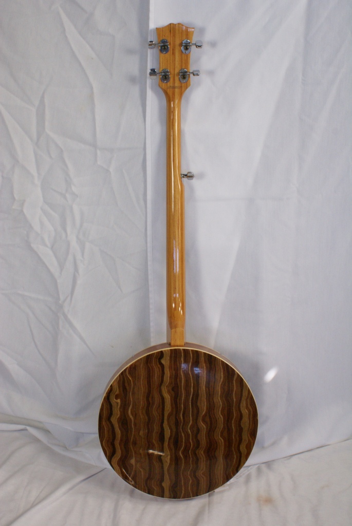 Orlando banjo on sale