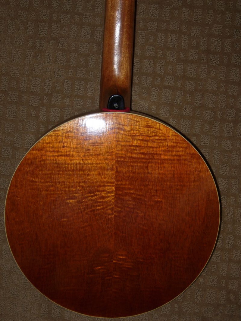 Resonator SharBee's Photos Banjo Hangout