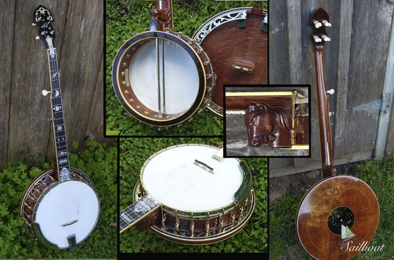Banjo Porn PG rating Discussion Forums Banjo Hangout