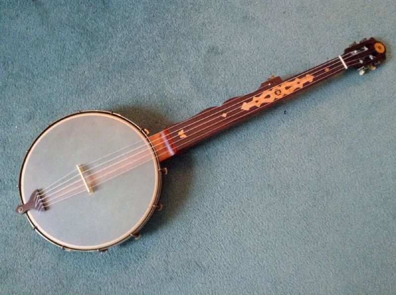 Hartel banjo hotsell