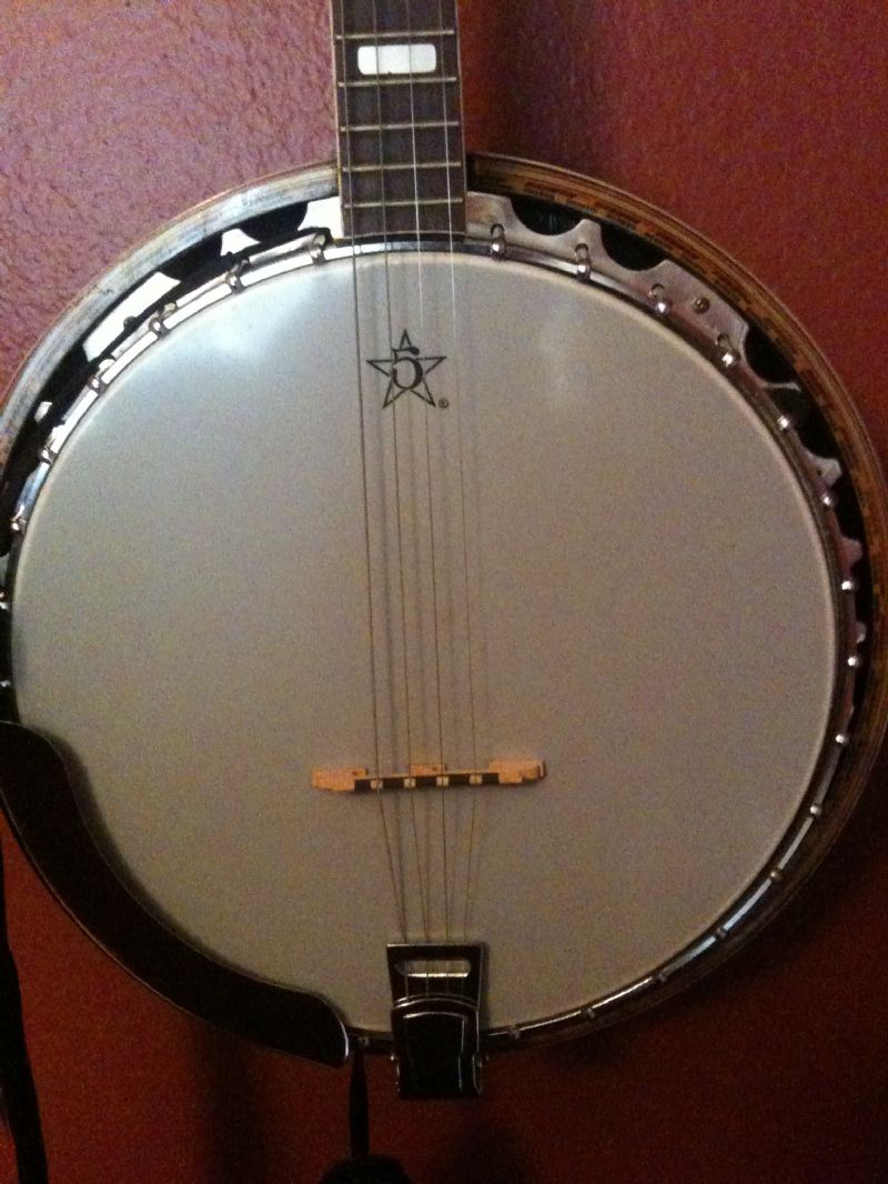Sekova banjo clearance