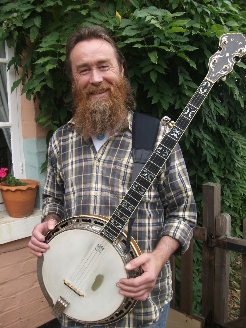 Baldwin ODE Model D hum s Photos Banjo Hangout