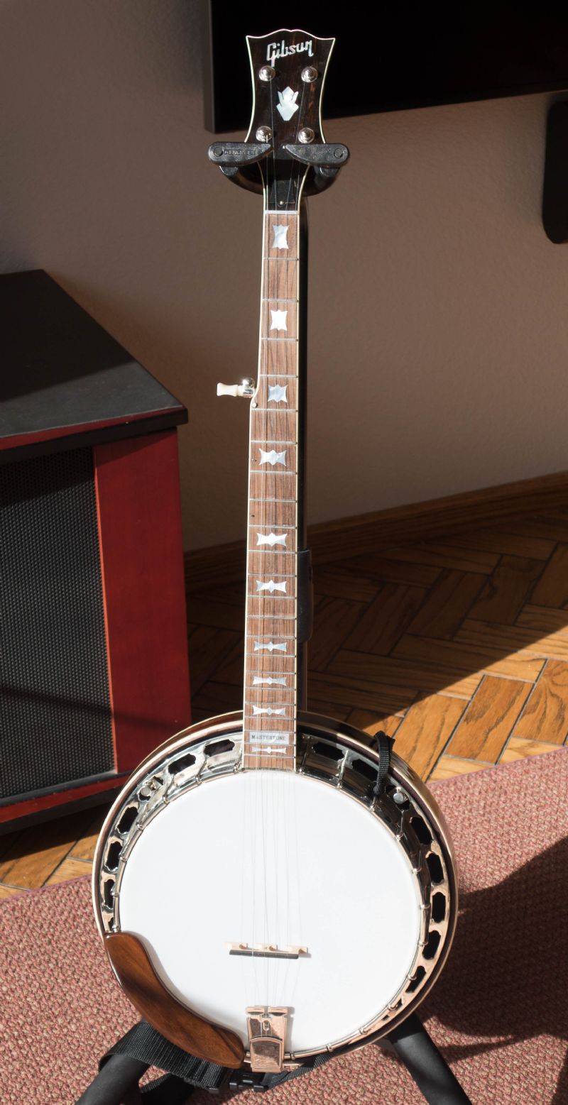 Banjo stand advice Discussion Forums Banjo Hangout