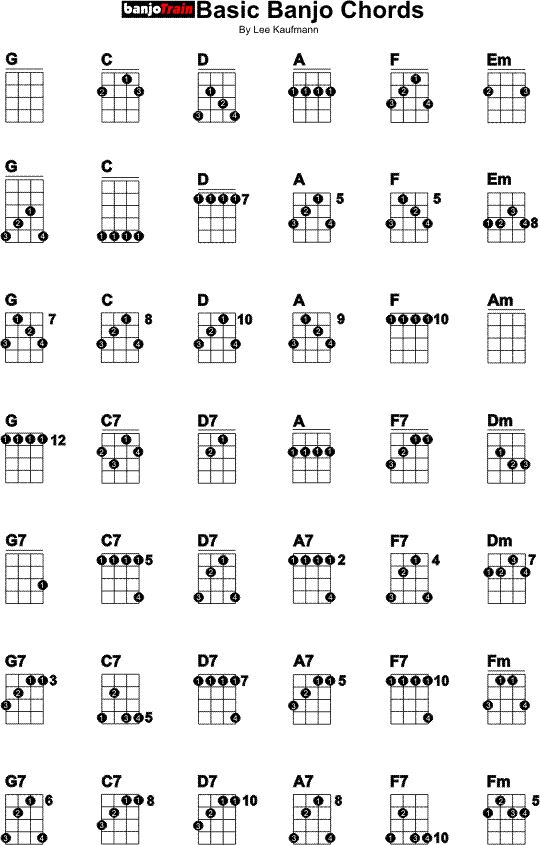 Basic banjo hotsell
