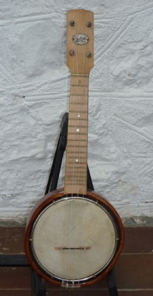 Jedson Banjo Ukulele John Rawlinson s Photos Banjo Hangout