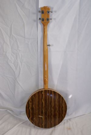 Orlando banjo shop