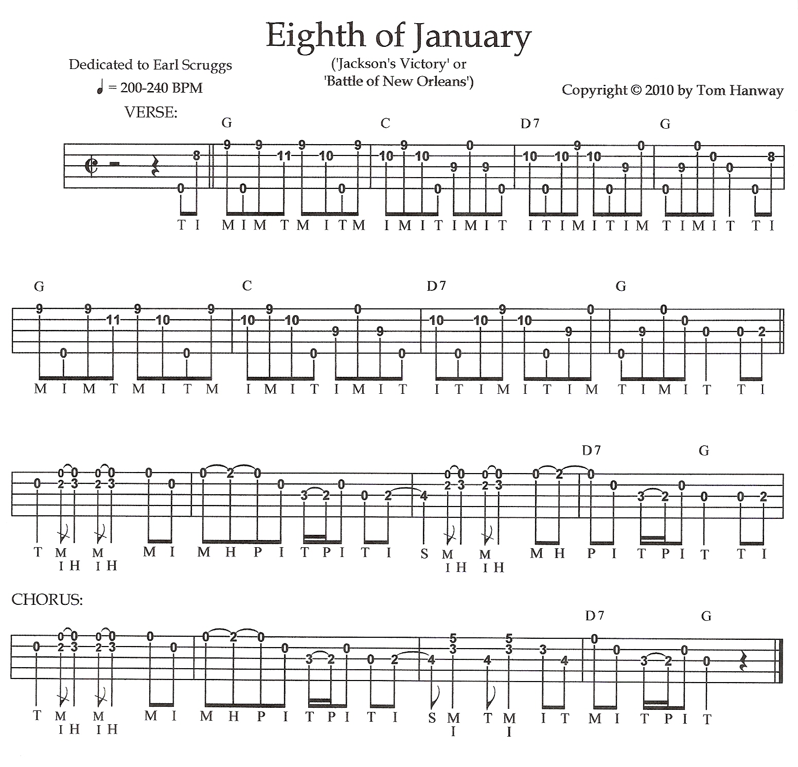 oak harbor standard notes