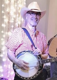 Banjo teacher near shop me