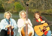 View Gaye Harrison's Homepage
