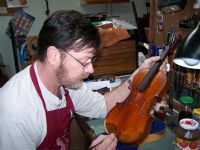View emviolins' Homepage