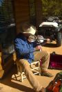 Fiddlin Joe Knox