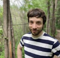 View zackkline's Homepage