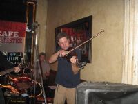 View Jeff Mendenhall's Homepage