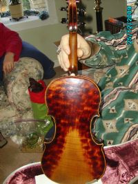 View wulfdog's Homepage