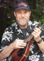 Steve Parker