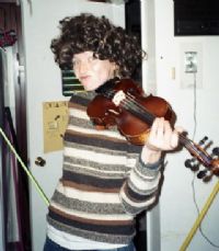 View Aly Slack's Homepage