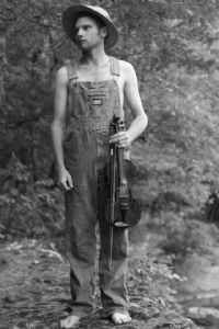 View canadianfiddler's Homepage