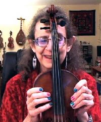 View paulinefiddle's Homepage