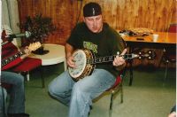 View glen fivestrings' Homepage