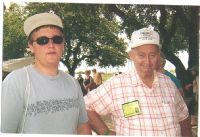 View Retired Fiddler's Homepage