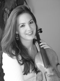 View Elizabeth Fitch's Homepage