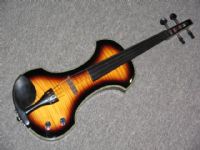 View FenderViolinist's Homepage