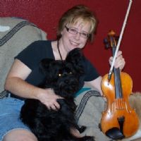 View RedDesertViolin's Homepage