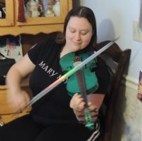 View NashvilleFiddler's Homepage