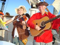 View Sea Notes' Homepage