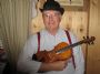 Charlie The Fiddler