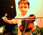 View trev's Homepage