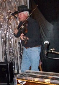 View banjobubba's Homepage