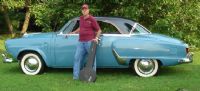 View studebaker's Homepage
